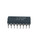 Hex Schmitt Trigger IC