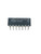 Dual Monostable Multivibrator IC