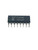 Dual Monostable Multivibrator IC