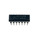 Dual 4-Input NAND Gate IC