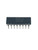 Quad 2-Input NAND Gate IC