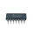 Quad Operational Amplifier IC