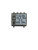 Voltage-Controlled Crystal Oscillator (VCXO / TCXO module)