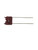 18µH Molded Inductor (Radial Lead)