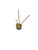 Metal Can Transistor (Vintage)