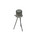 NPN Silicon Transistor (2N2222)