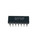 RCA CD4002BE Dual 4-Input NOR Gate CMOS IC