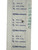 RF Microwave Amplifier