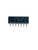 Fairchild 7410 Triple 3-Input NAND Gate IC