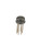 Metal Can Semiconductor Transistor