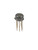 Vintage Metal Can Transistor / IC