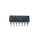 Motorola MC844P Integrated Circuit