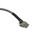 RF SMA Coaxial Jumper Cable Assembly