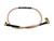 RF Micro Coaxial Jumper Cable Assembly