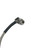 RF SMA Right-Angle to Right-Angle Jumper Cable Assembly