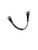 Mini RF Coaxial Jumper Cable Assembly