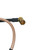 RF Micro Coax Jumper Cable Assembly