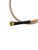 RF Coaxial Jumper Cable Assembly