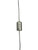 1N3254 Hermetic Silicon Diode