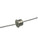 Vintage Hermetic Rectifier / Power Diode