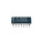 Quad JFET Input Operational Amplifier