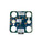 Agilent MSS-A Sensor / Interface PCB Assembly