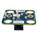 Agilent MSS-A Sensor / Interface PCB Assembly