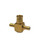 RF Coaxial Tee Adapter