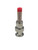BNC DC Isolated RF Terminator / Adapter