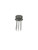 LM108AH Precision Operational Amplifier