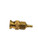 BNC Male to Micro RF Adapter