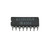 MC10162LD Integrated Circuit (IC)