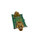 SMA RF Attenuator / Microwave Test Board