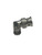 Right-Angle BNC Male RF Connector / Adapter
