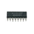 MC10162P Integrated Circuit (IC)
