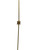 Vintage Gold Hermetic Axial Diodes