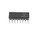 Texas Instruments SN54123J Retriggerable Monostable Multivibrator IC