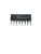 Fairchild 4020BPC CMOS Binary Counter IC