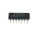 Hitachi HD74LS00P Quad NAND Gate IC