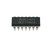MC14073 Integrated Circuit