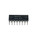 High-Speed Differential Line Driver IC