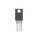 RCA Power MOSFET Transistor