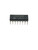 8-Bit Synchronous Up/Down Decade Counter IC