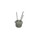 Motorola 2N4033 Germanium Transistor