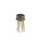 National Semiconductor LM305H Precision Voltage Regulator IC