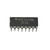 MC10174L Dual 4:1 Multiplexer IC