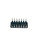 Motorola MC3303P Operational Amplifier IC