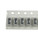 Panasonic EMI Filter Capacitor Array SMD Tape Reel