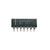 CD4070BE XOR Gate IC