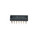 Texas Instruments TL074CN Quad JFET Operational Amplifier IC